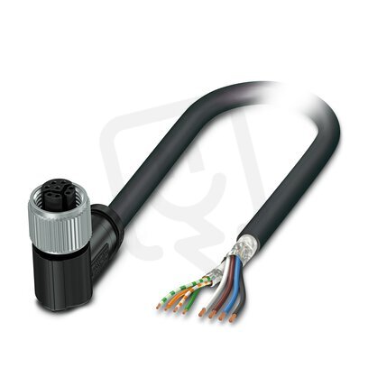 NBC-M12FRY/2,0-94H Hybridní kabel 1146377