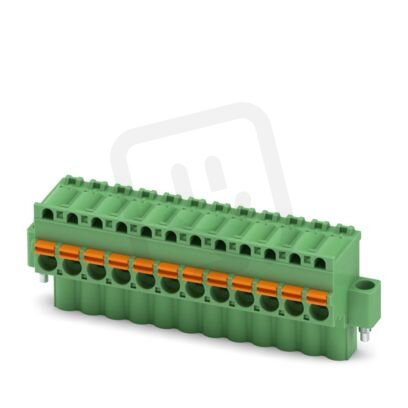 Konektor desky plošných spojů FKCVW 2,5/12-STF-5,08 PHOENIX CONTACT 1873906