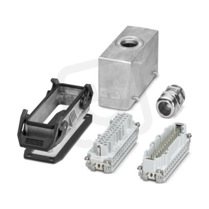 Sada zástrček HC-KIT-B24-R03 PHOENIX CONTACT 1409765