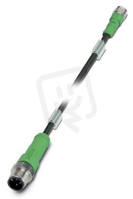 SAC-3P-MS/ 2,0-170/M 8FS SCO Kabel senzoru/aktoru 1538788