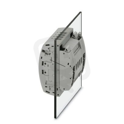 UTWE 6-2/4 Zkušební lišta 3069650