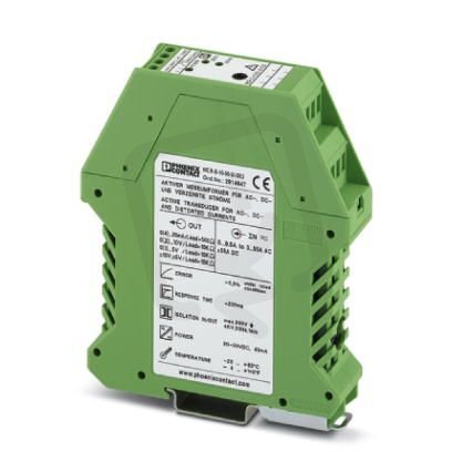 MCR-S10-50-UI-DCI-NC Měřicí transformátor proudu MCR 2814728