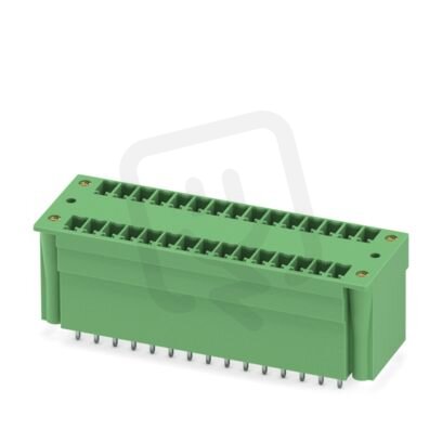 Kontaktová lišta desky plošných spojů MCDV 1,5/15-G1F-3,81 1842898