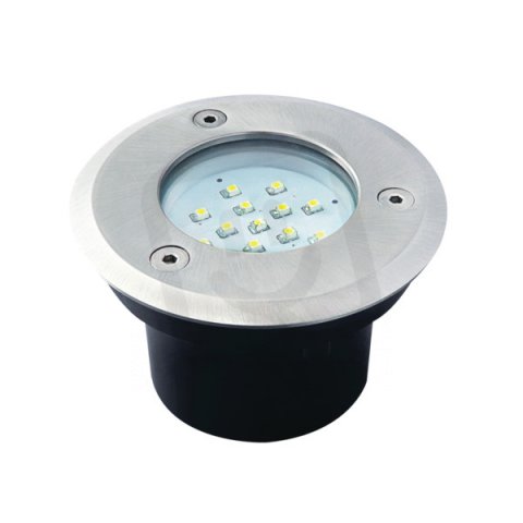 Nájezdové svítidlo LED SMD GORDO LED14 SMD-O 22050 Kanlux