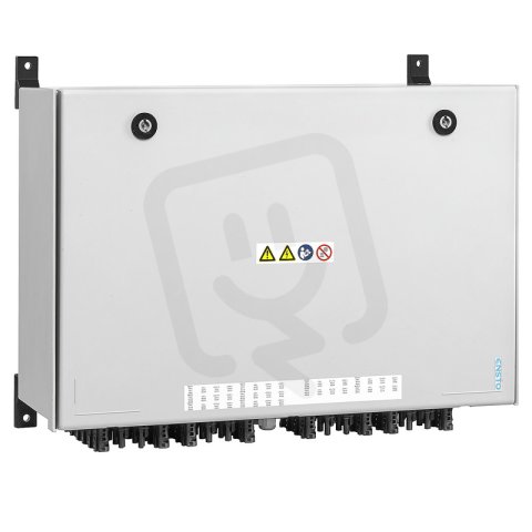 Připojovací skříň PVC DC 2I 2O 10MPP  SPD1R EVO 11 WEIDMÜLLER 8000107559