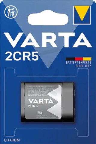 VARTA 2CR5 photo