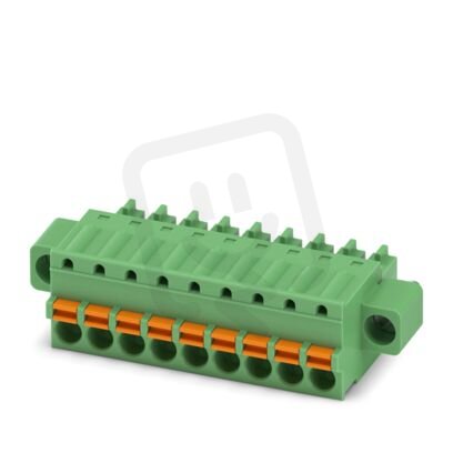 Konektor desky plošných spojů FK-MCP 1,5/ 9-STF-3,81 PHOENIX CONTACT 1851300