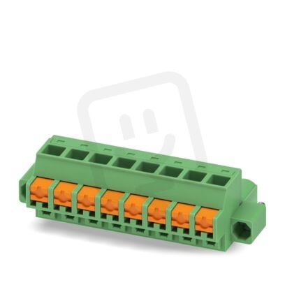 Konektor desky plošných spojů FKCOW 2,5/ 8-STF-5,08 PHOENIX CONTACT 1860837