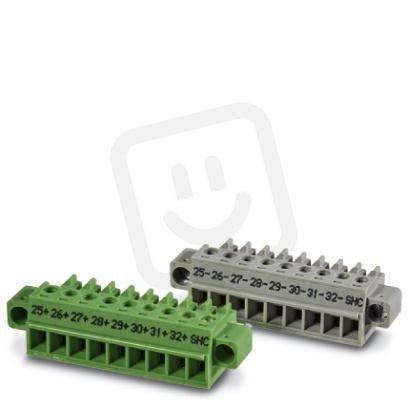 VIP/S/MC/KIT 25-32 Konektory desek plošných spojů 2907269