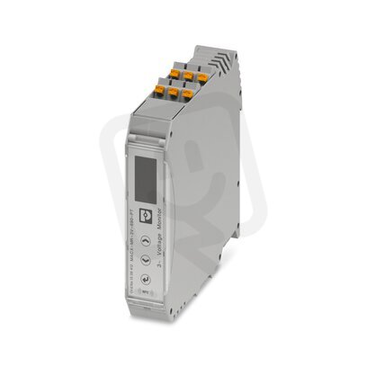 MACX-MR-3V-690-PT 0 PHOENIX CONTACT 1336412