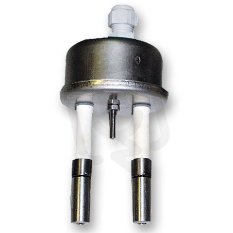 Vodivostní sonda SV2 do víka, 2 elektrod