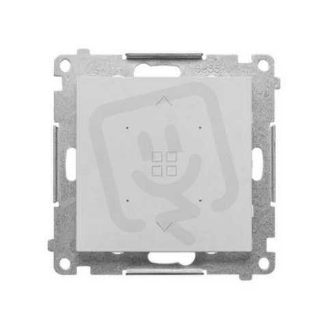 TEZ1G.01/143 Spínač žaluziový skupinový