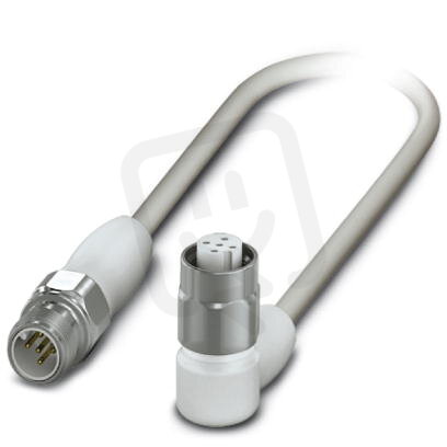SAC-5P-M12MS/1,5-600/M12FR HD Kabel senzoru/aktoru 1404069