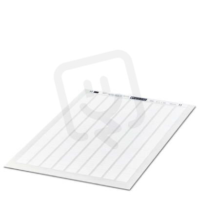 BMKL 18X 6 WH Arch etiket DIN-A4 5032293