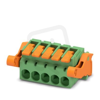 Konektor desky plošných spojů LPC 2,5/ 5-ST-5,08-LR PHOENIX CONTACT 1110610