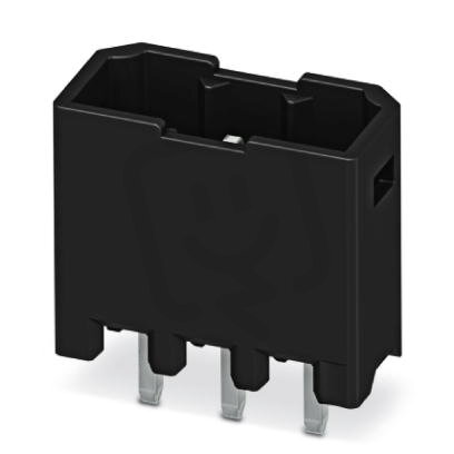 SAMPLE PTSM 0,5/ 2-HV-2,5-THR Zásuvka konektoru desky plošných spojů 1785906
