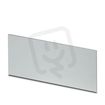 UM-ALU 4-72 FRONT 60 AP Pouzdra z vytlačovaného profilu 2202087