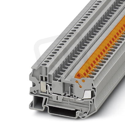 QTCU 2,5 Průchozí svornice 3206539