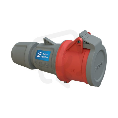 Spojka INNOLINQ QC 16A 5p 400V 6h, IP54 BALS 300
