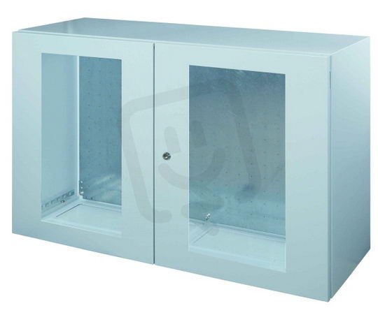 OEZ 44113 Nástěnná rozváděčová skříň NP55-1212030-2K-WG