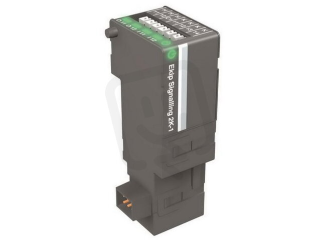 Signalizační modul Ekip 2K-3 E1.2-E6.2 ABB 1SDA074169R0001