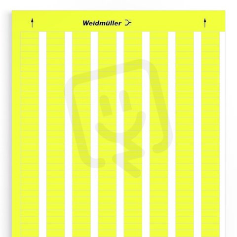 Značení zařízení LM MT300 18/6.5 GE WEIDMÜLLER 1749321687