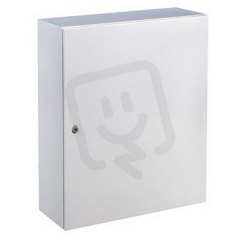 ARGENTA rozváděč 1400x600x300, IP66 IDE GN1406030