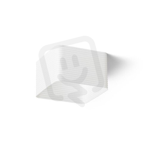 MARENGA SQR3 60 zápustná bílá Eco PLA 230V LED 6W 3000K RENDL R14017
