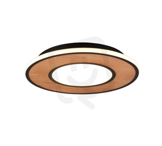 Svít. DEACON incl.1x37W LED/4400Lm/3000K
