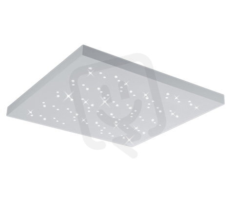 Svít. TITUS incl.1x36W LED/3300Lm/3000 -