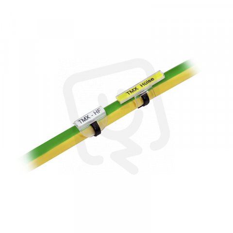 Značení vodičů TMX 18 HF/HB WEIDMÜLLER 1748820000