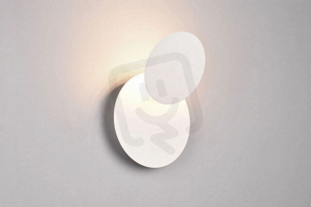 Svít. MIO incl.1x6W LED/560Lm/3000K