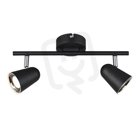 Svít. TOULOUSE incl.2x3,5W LED/400Lm/300