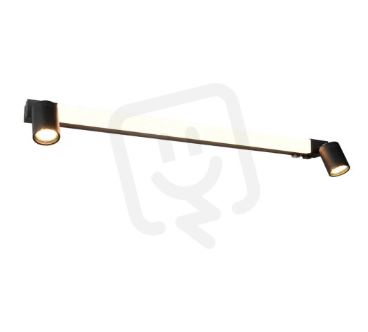 Svítidlo ENRICO incl.1x10W LED/1000Lm/23