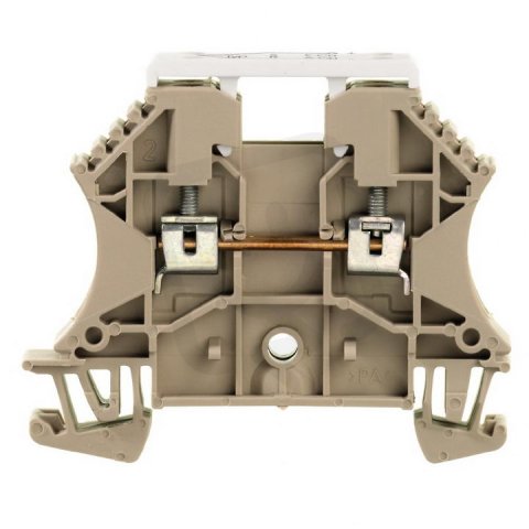 Weidmüller 1024400000 WDU 2.5/TC TYP SR