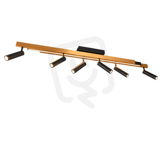 Svítidlo ZENO incl.6x7W LED/800Lm/2700 -