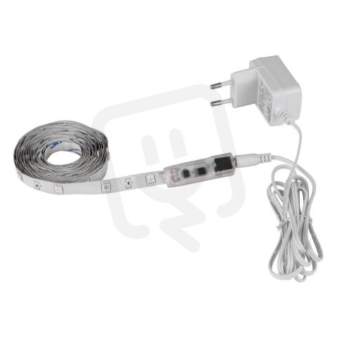 Světelný pásek LED STRIPE-E 8,5W EGLO 74047
