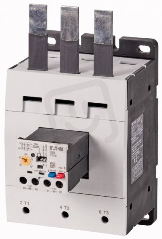 ZEB150-175 Elektronické nadproudové relé pro DILM80-170 Ir = 35-175A 164303