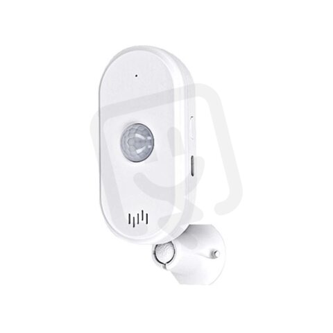 Smart WiFi PIR čidlo