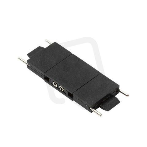 VEGA přímý spoj černá 24V RENDL R14178