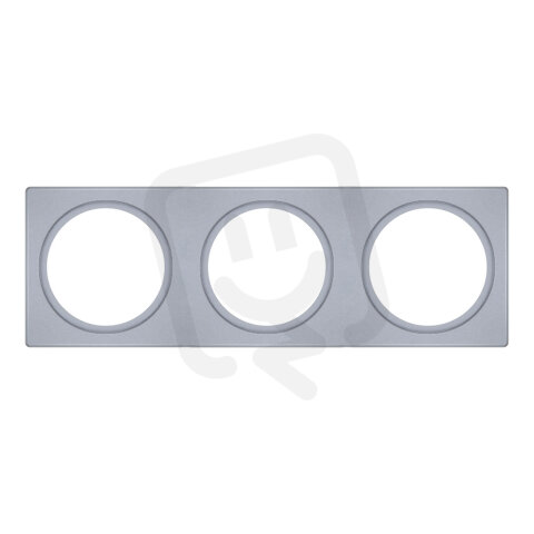 SPOT FRAME D68 100X300 3X D68 SI LEDVANCE 4099854460289