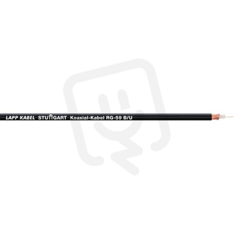 Coaxial - RG-59 B-U