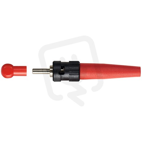 Optický konektor POF CONNECTOR ST (BFOC) CRIMP 2.2 /4PC LAPP 29125099