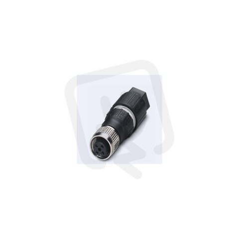Datový konektor AB-C4-M12FS-F0,75 LAPP 22260133