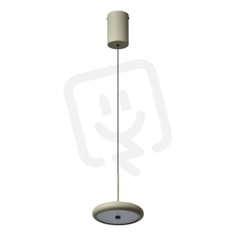 Decor Yoyo Pendant Pendant 6.5W 830 Beige OSRAM 4058075846982