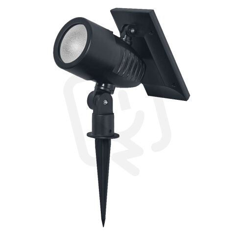 Smart+ Solar Spot Multicolor RGB + TW LEDVANCE 4099854474477