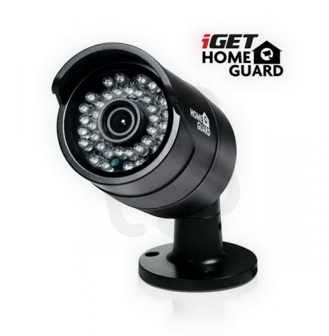iGET HOMEGUARD HGPRO728 Přídavná HD kame