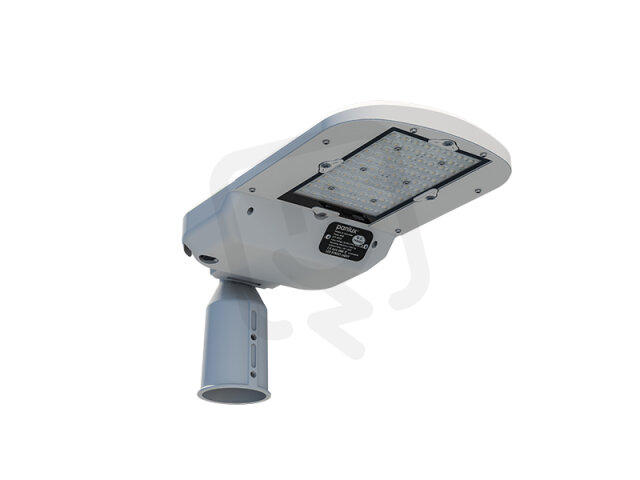 Veřejné LED osvětlení BOLZANO 25W 2000K 155°x95° PANLUX PN33100007