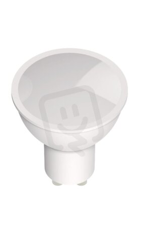 SMD LED, GU10, 7W, 1000lm, 3000K