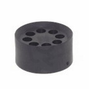 Těsnění MFD M40 40/08/070 TPE BK IP66 WISKA 10102744